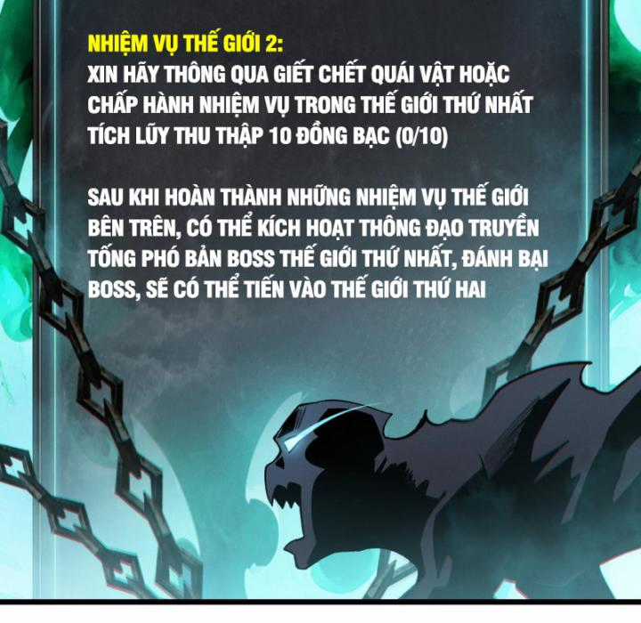 Võng Du: Afk Trăm Vạn Năm, Ta Thức Tỉnh Thành Thần Chapter 1 trang 162