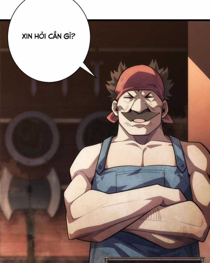 Võng Du: Afk Trăm Vạn Năm, Ta Thức Tỉnh Thành Thần Chapter 1 trang 166