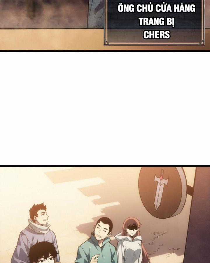 Võng Du: Afk Trăm Vạn Năm, Ta Thức Tỉnh Thành Thần Chapter 1 trang 167