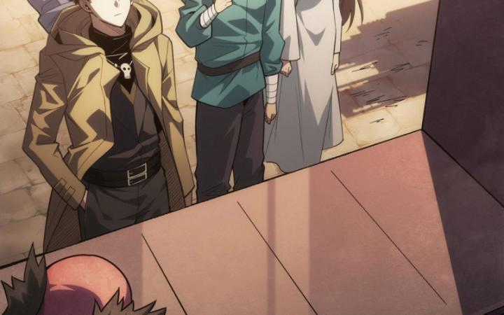 Võng Du: Afk Trăm Vạn Năm, Ta Thức Tỉnh Thành Thần Chapter 1 trang 168