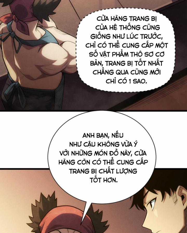 Võng Du: Afk Trăm Vạn Năm, Ta Thức Tỉnh Thành Thần Chapter 1 trang 169