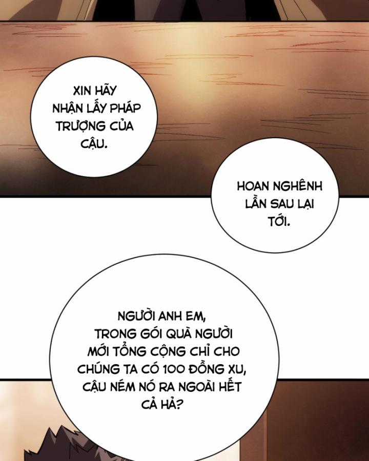 Võng Du: Afk Trăm Vạn Năm, Ta Thức Tỉnh Thành Thần Chapter 1 trang 174