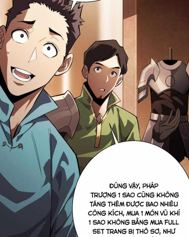 Võng Du: Afk Trăm Vạn Năm, Ta Thức Tỉnh Thành Thần Chapter 1 trang 175