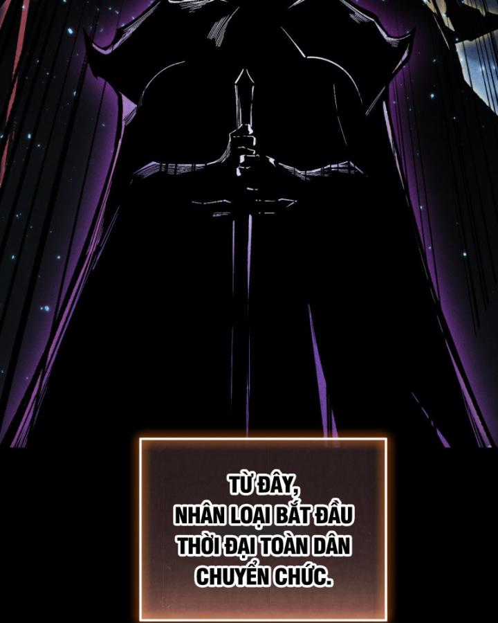 Võng Du: Afk Trăm Vạn Năm, Ta Thức Tỉnh Thành Thần Chapter 1 trang 18