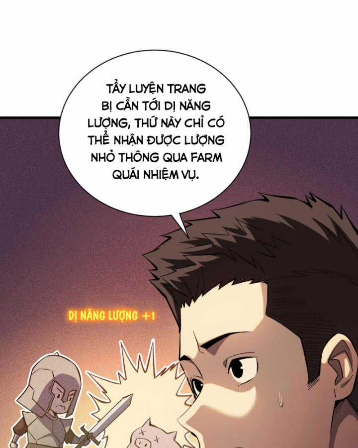 Võng Du: Afk Trăm Vạn Năm, Ta Thức Tỉnh Thành Thần Chapter 1 trang 181