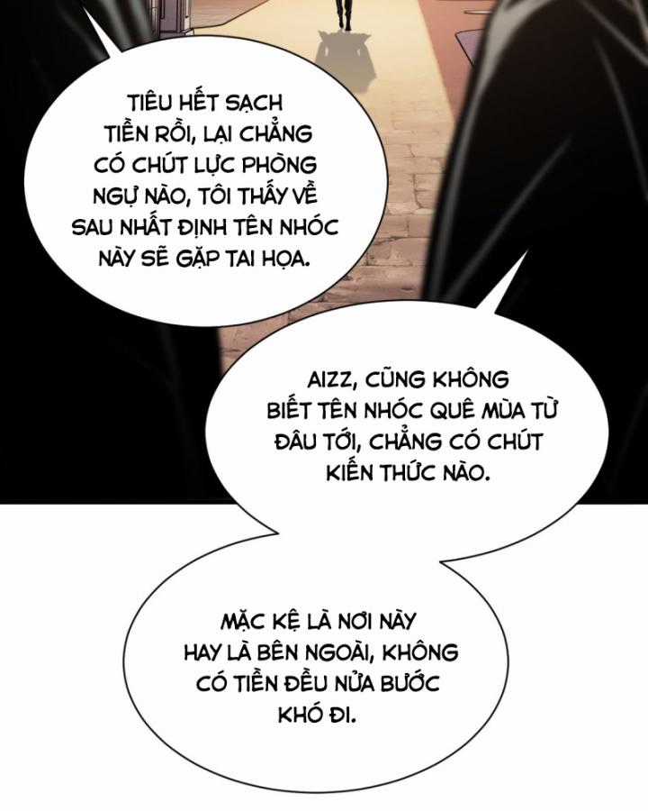 Võng Du: Afk Trăm Vạn Năm, Ta Thức Tỉnh Thành Thần Chapter 1 trang 184