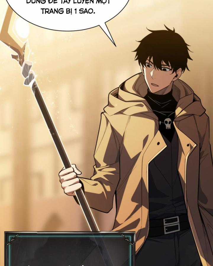 Võng Du: Afk Trăm Vạn Năm, Ta Thức Tỉnh Thành Thần Chapter 1 trang 188