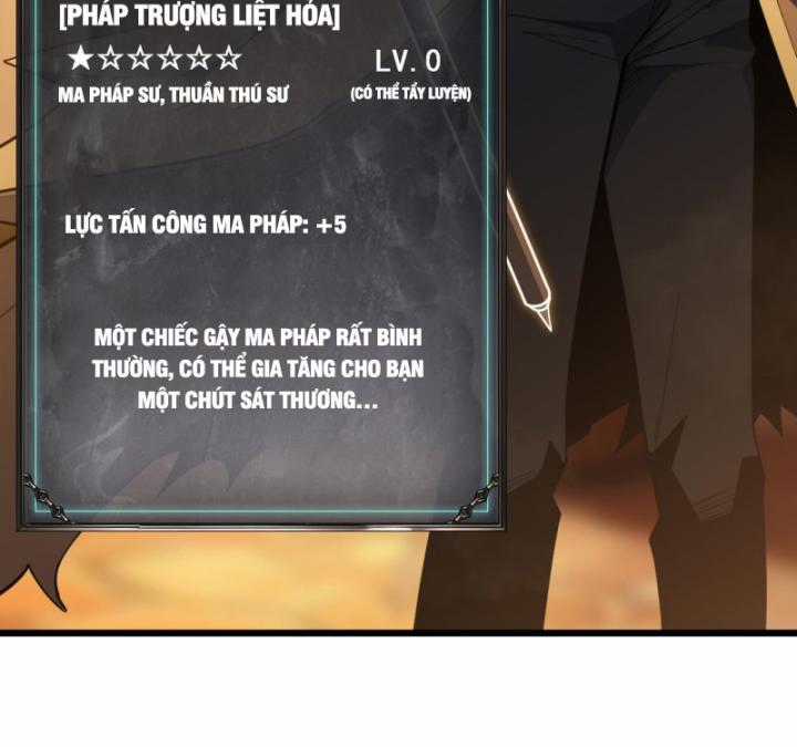 Võng Du: Afk Trăm Vạn Năm, Ta Thức Tỉnh Thành Thần Chapter 1 trang 189