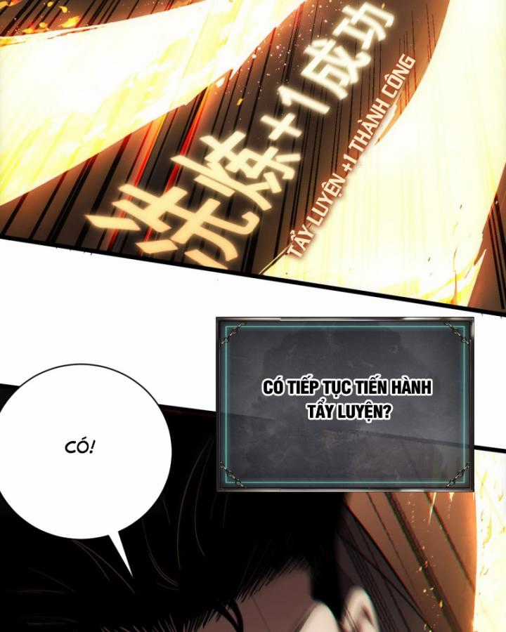 Võng Du: Afk Trăm Vạn Năm, Ta Thức Tỉnh Thành Thần Chapter 1 trang 195