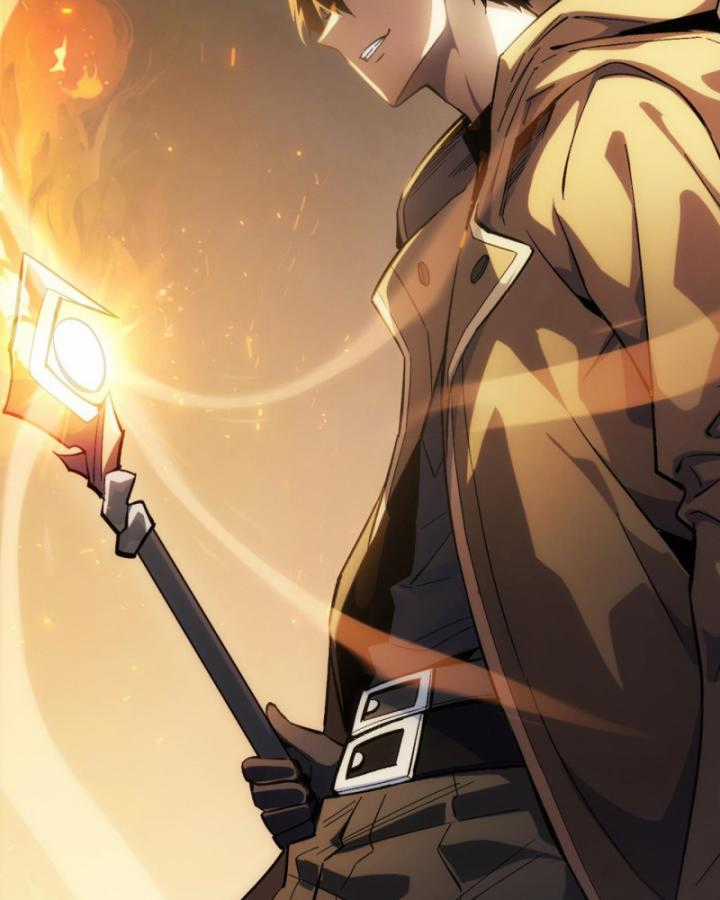 Võng Du: Afk Trăm Vạn Năm, Ta Thức Tỉnh Thành Thần Chapter 1 trang 208