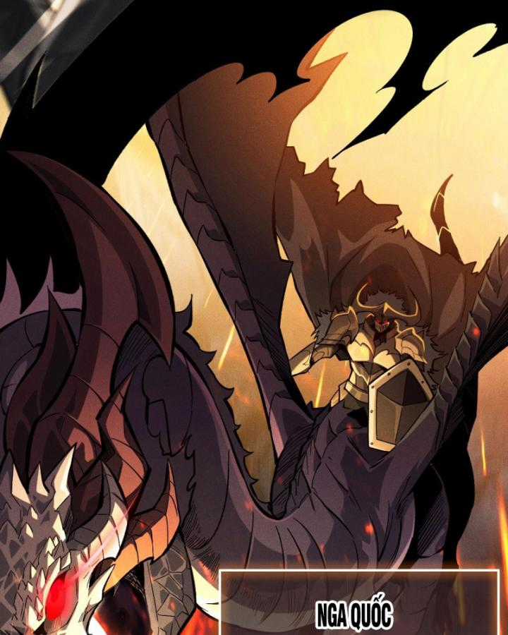 Võng Du: Afk Trăm Vạn Năm, Ta Thức Tỉnh Thành Thần Chapter 1 trang 21