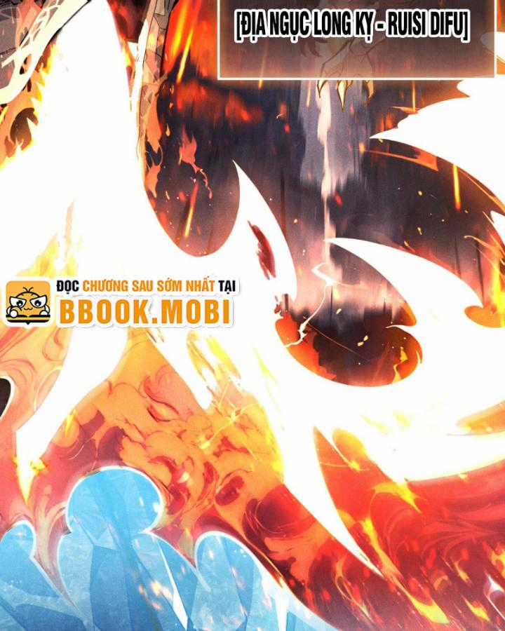 Võng Du: Afk Trăm Vạn Năm, Ta Thức Tỉnh Thành Thần Chapter 1 trang 22