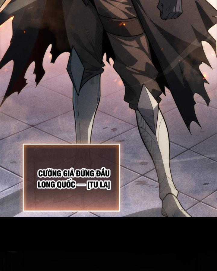 Võng Du: Afk Trăm Vạn Năm, Ta Thức Tỉnh Thành Thần Chapter 1 trang 30