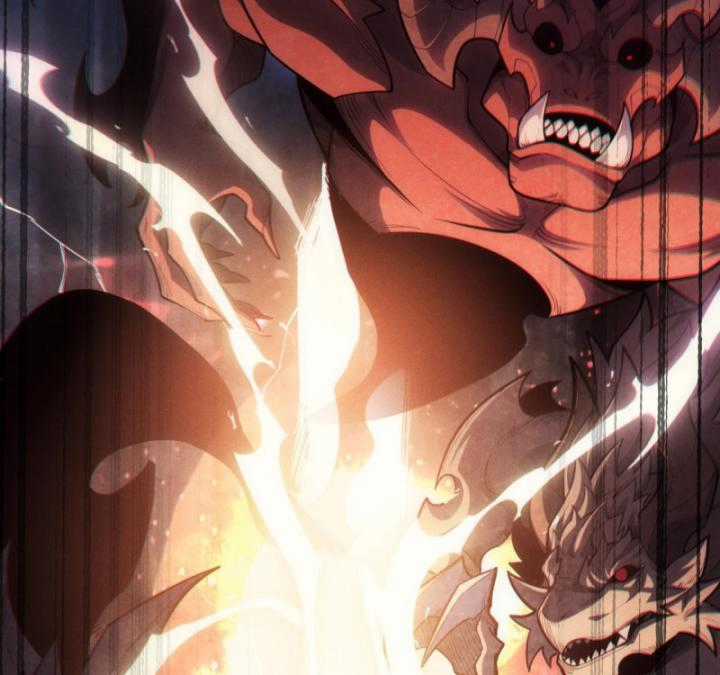 Võng Du: Afk Trăm Vạn Năm, Ta Thức Tỉnh Thành Thần Chapter 1 trang 32