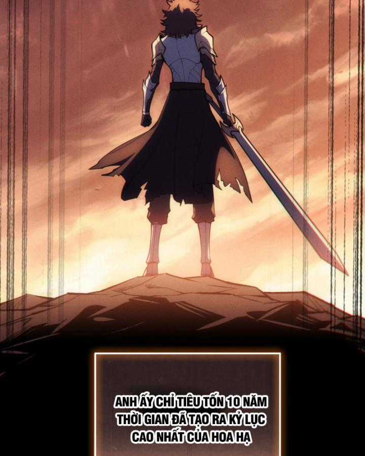 Võng Du: Afk Trăm Vạn Năm, Ta Thức Tỉnh Thành Thần Chapter 1 trang 34