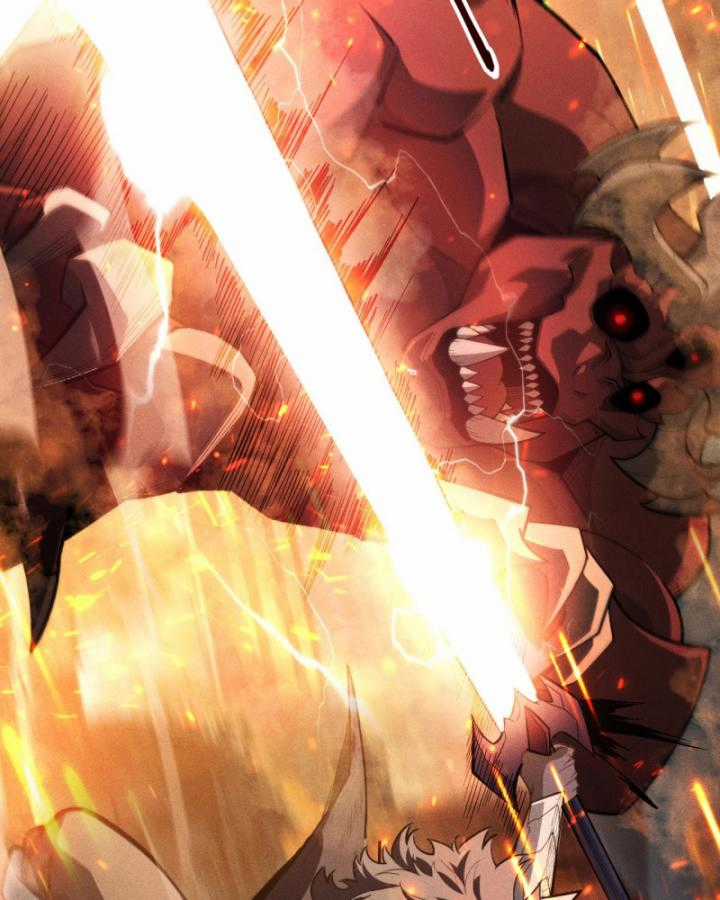 Võng Du: Afk Trăm Vạn Năm, Ta Thức Tỉnh Thành Thần Chapter 1 trang 37