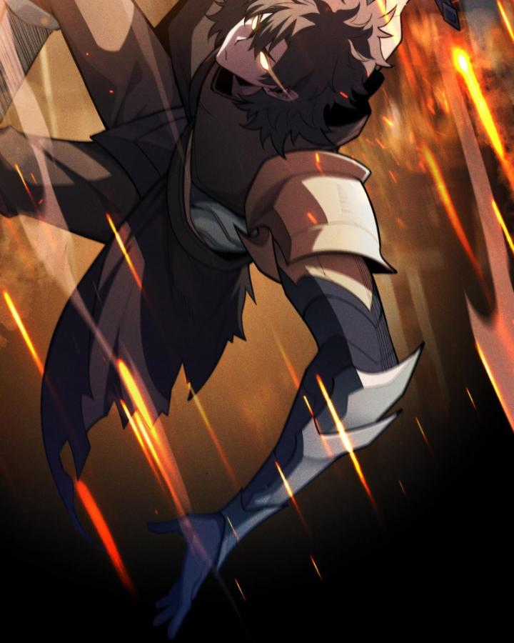 Võng Du: Afk Trăm Vạn Năm, Ta Thức Tỉnh Thành Thần Chapter 1 trang 38