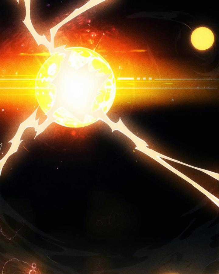 Võng Du: Afk Trăm Vạn Năm, Ta Thức Tỉnh Thành Thần Chapter 1 trang 4