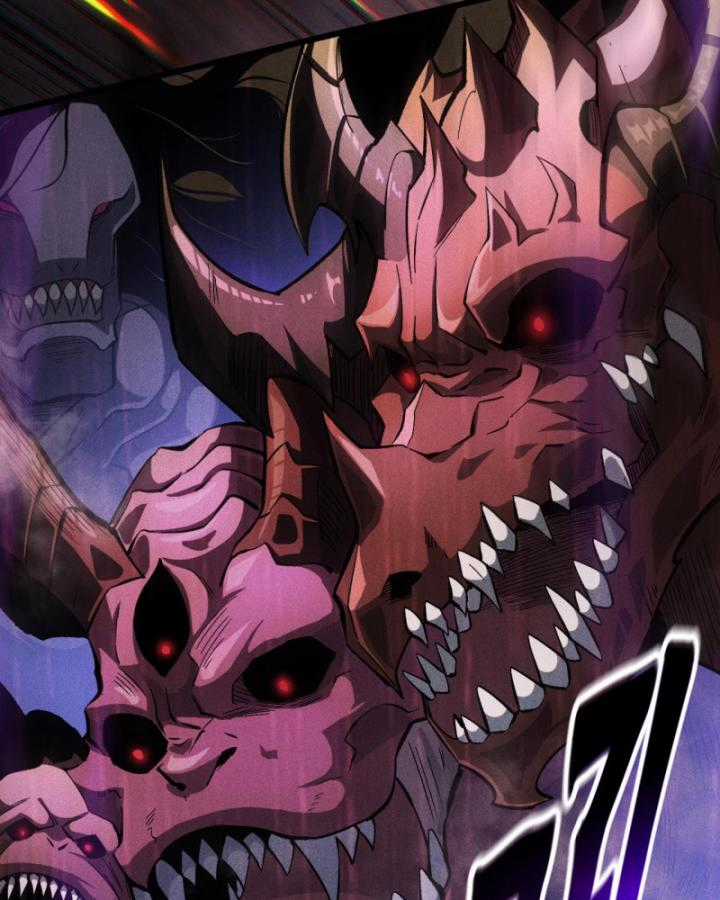 Võng Du: Afk Trăm Vạn Năm, Ta Thức Tỉnh Thành Thần Chapter 1 trang 42