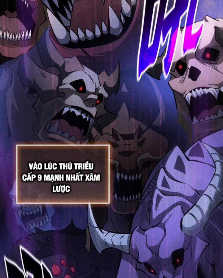 Võng Du: Afk Trăm Vạn Năm, Ta Thức Tỉnh Thành Thần Chapter 1 trang 43