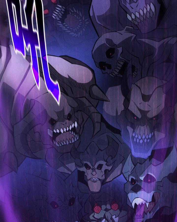 Võng Du: Afk Trăm Vạn Năm, Ta Thức Tỉnh Thành Thần Chapter 1 trang 44