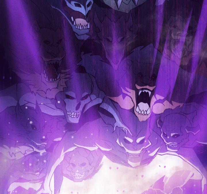 Võng Du: Afk Trăm Vạn Năm, Ta Thức Tỉnh Thành Thần Chapter 1 trang 45