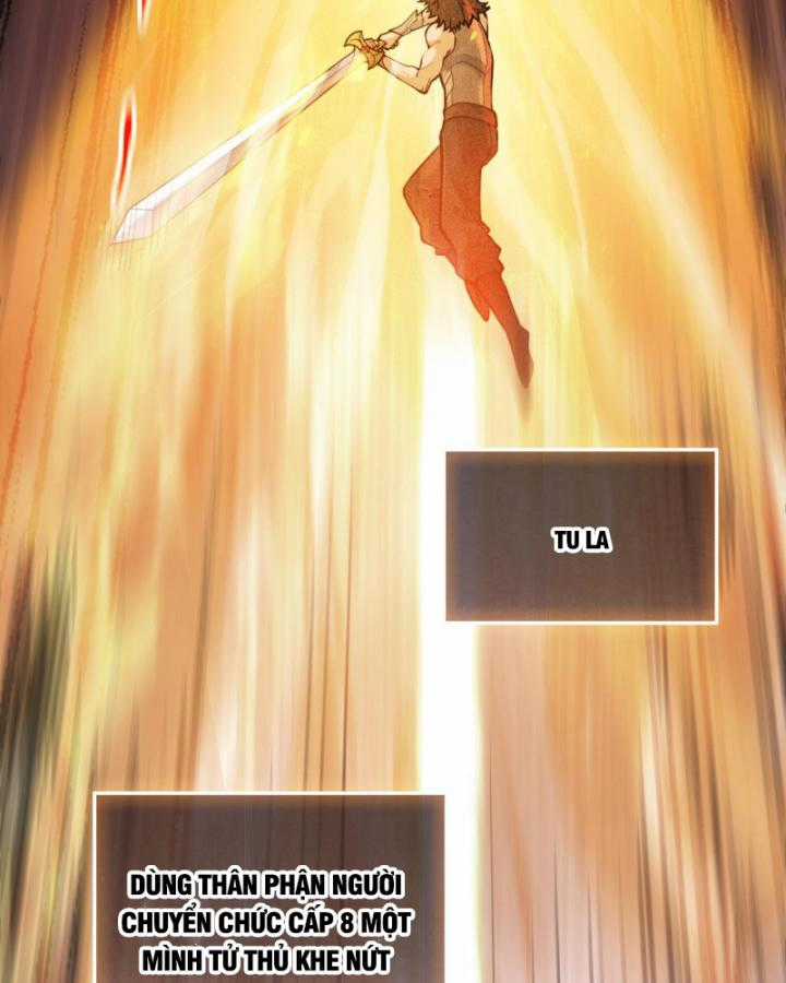 Võng Du: Afk Trăm Vạn Năm, Ta Thức Tỉnh Thành Thần Chapter 1 trang 47