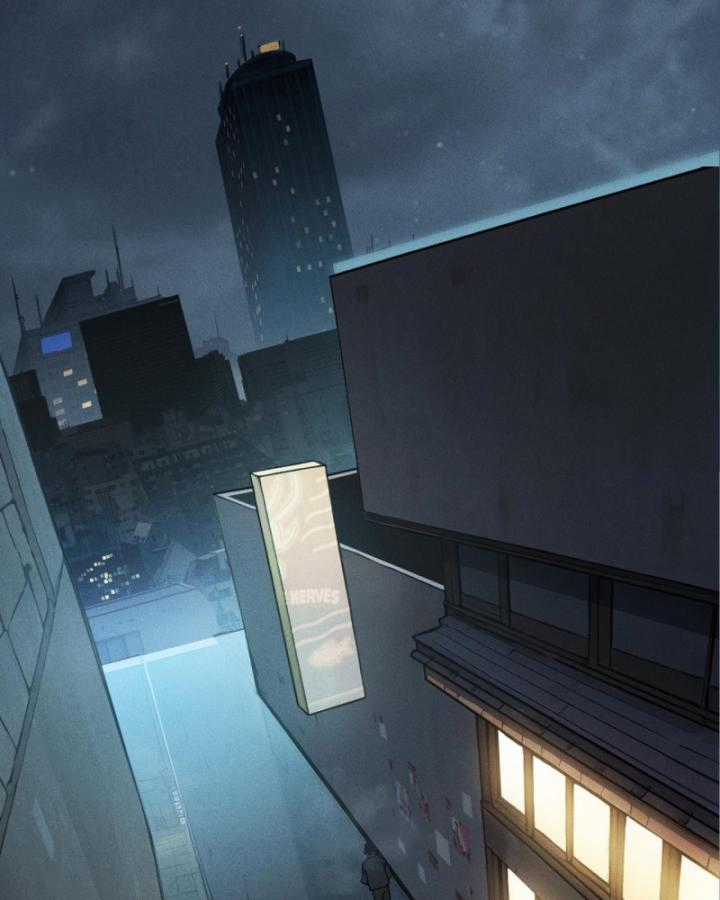 Võng Du: Afk Trăm Vạn Năm, Ta Thức Tỉnh Thành Thần Chapter 1 trang 57