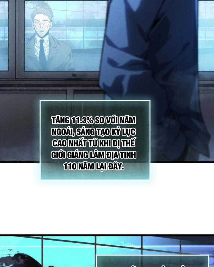 Võng Du: Afk Trăm Vạn Năm, Ta Thức Tỉnh Thành Thần Chapter 1 trang 60