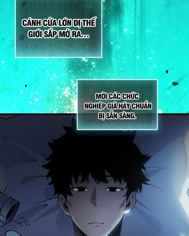 Võng Du: Afk Trăm Vạn Năm, Ta Thức Tỉnh Thành Thần Chapter 1 trang 69