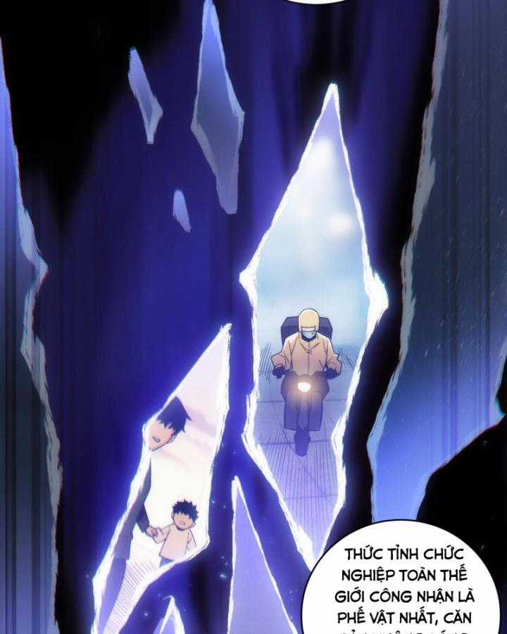 Võng Du: Afk Trăm Vạn Năm, Ta Thức Tỉnh Thành Thần Chapter 1 trang 79