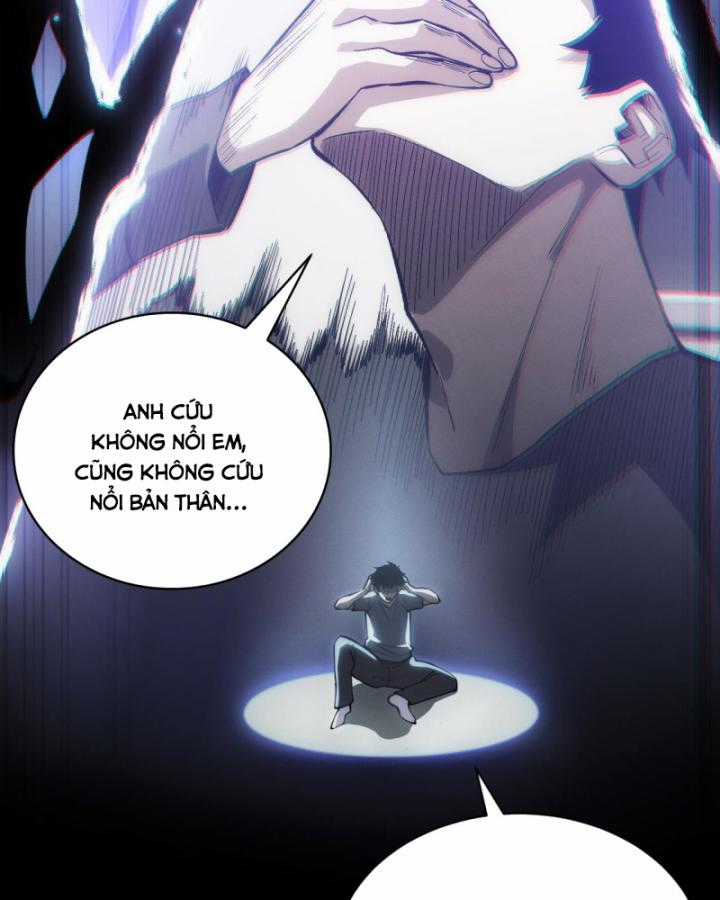 Võng Du: Afk Trăm Vạn Năm, Ta Thức Tỉnh Thành Thần Chapter 1 trang 83