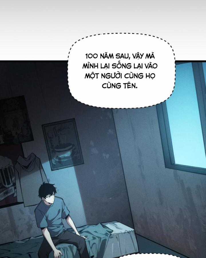 Võng Du: Afk Trăm Vạn Năm, Ta Thức Tỉnh Thành Thần Chapter 1 trang 87