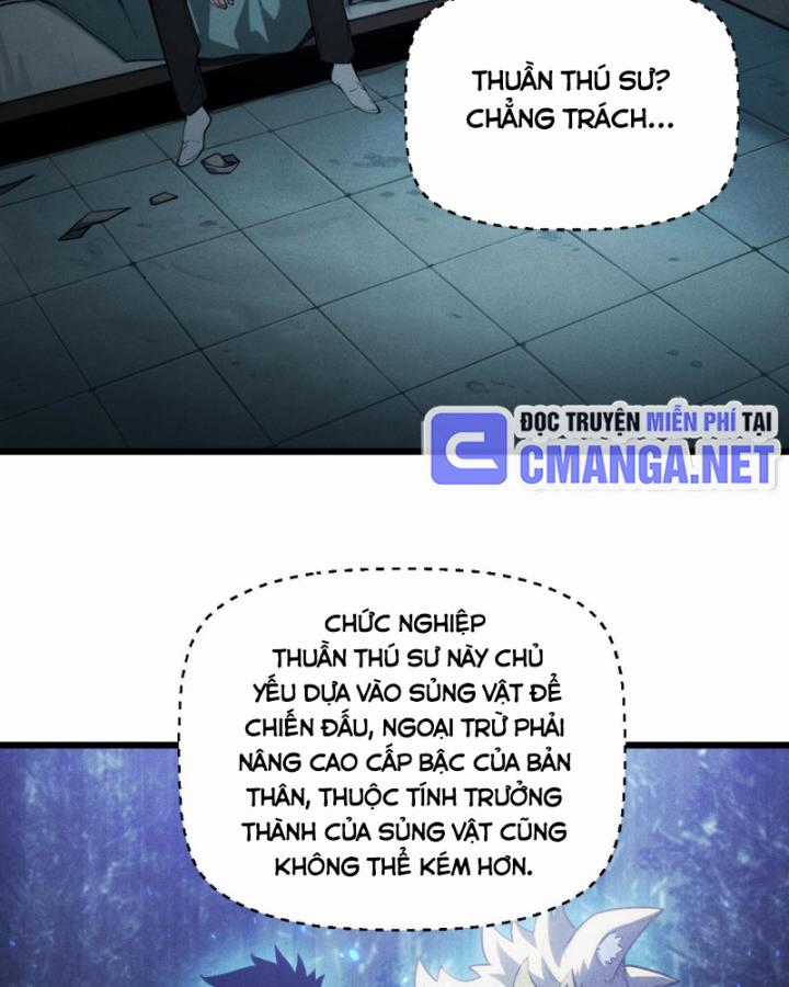 Võng Du: Afk Trăm Vạn Năm, Ta Thức Tỉnh Thành Thần Chapter 1 trang 88