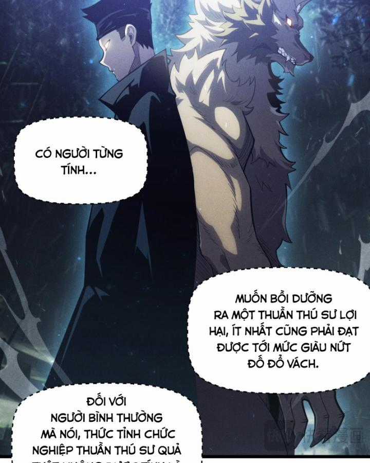 Võng Du: Afk Trăm Vạn Năm, Ta Thức Tỉnh Thành Thần Chapter 1 trang 89