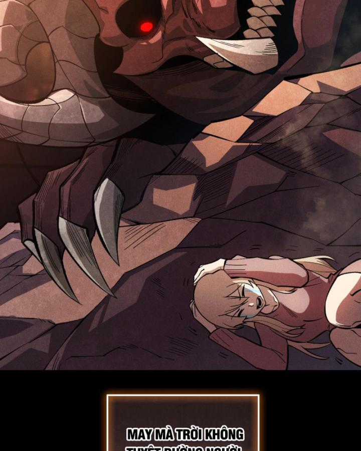 Võng Du: Afk Trăm Vạn Năm, Ta Thức Tỉnh Thành Thần Chapter 1 trang 9