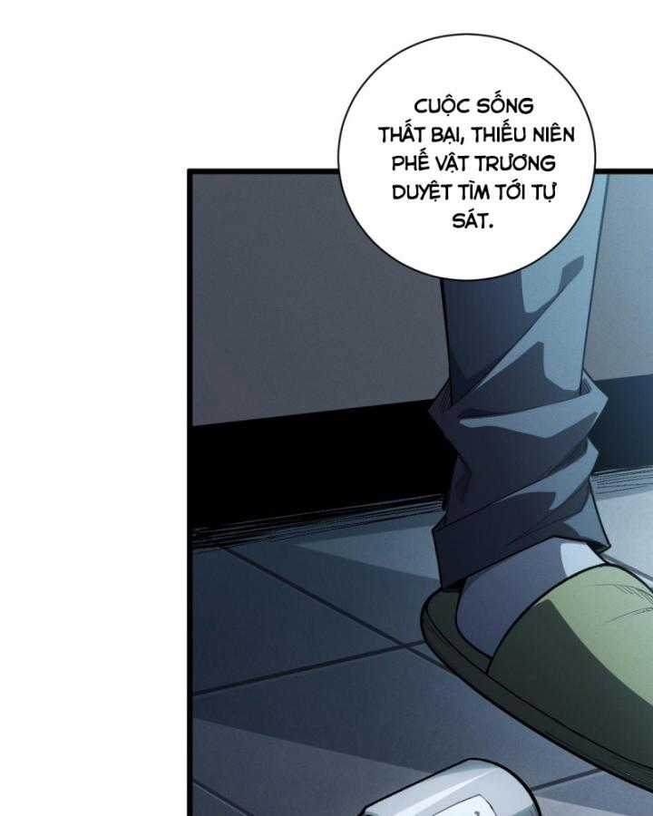 Võng Du: Afk Trăm Vạn Năm, Ta Thức Tỉnh Thành Thần Chapter 1 trang 91