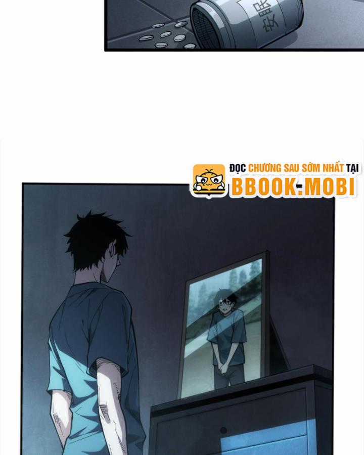 Võng Du: Afk Trăm Vạn Năm, Ta Thức Tỉnh Thành Thần Chapter 1 trang 92