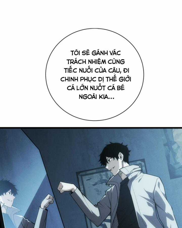 Võng Du: Afk Trăm Vạn Năm, Ta Thức Tỉnh Thành Thần Chapter 1 trang 97