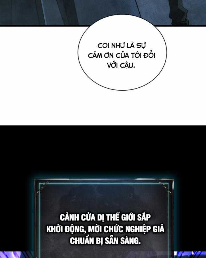 Võng Du: Afk Trăm Vạn Năm, Ta Thức Tỉnh Thành Thần Chapter 1 trang 99