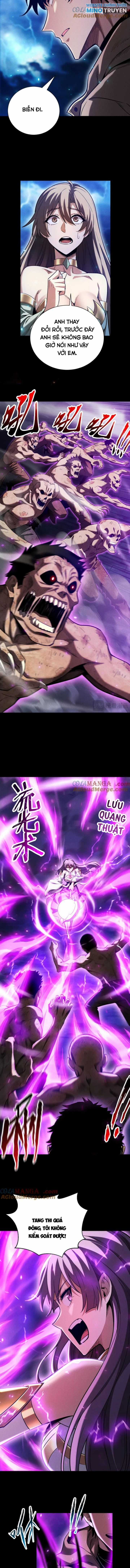 Võng Du: Afk Trăm Vạn Năm, Ta Thức Tỉnh Thành Thần Chapter 22 trang 2