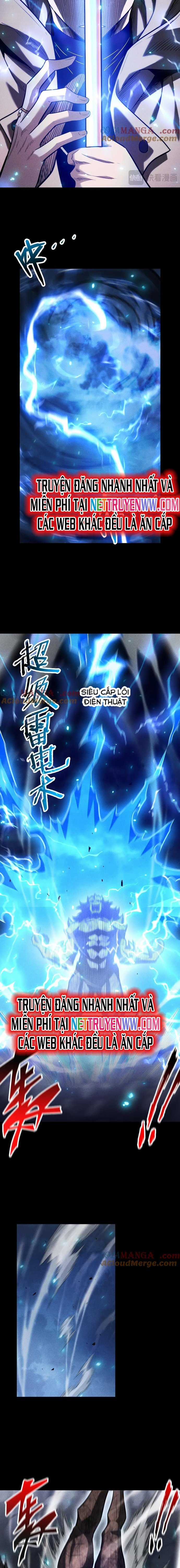 Võng Du: Afk Trăm Vạn Năm, Ta Thức Tỉnh Thành Thần Chapter 23 trang 13