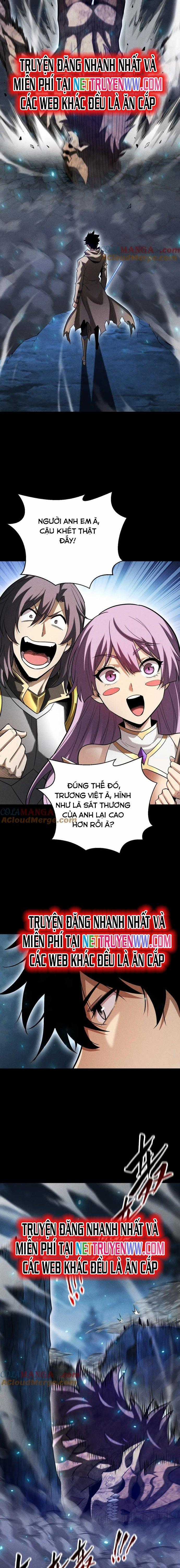 Võng Du: Afk Trăm Vạn Năm, Ta Thức Tỉnh Thành Thần Chapter 23 trang 14