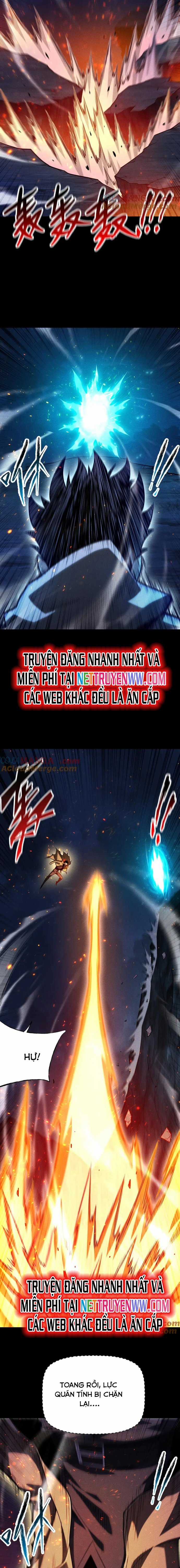 Võng Du: Afk Trăm Vạn Năm, Ta Thức Tỉnh Thành Thần Chapter 24 trang 5