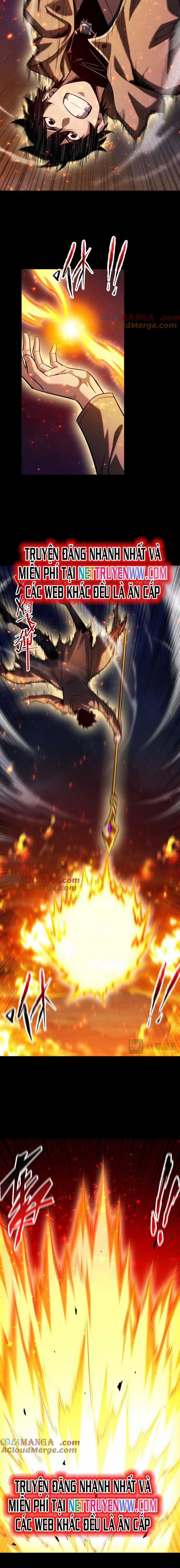 Võng Du: Afk Trăm Vạn Năm, Ta Thức Tỉnh Thành Thần Chapter 24 trang 6