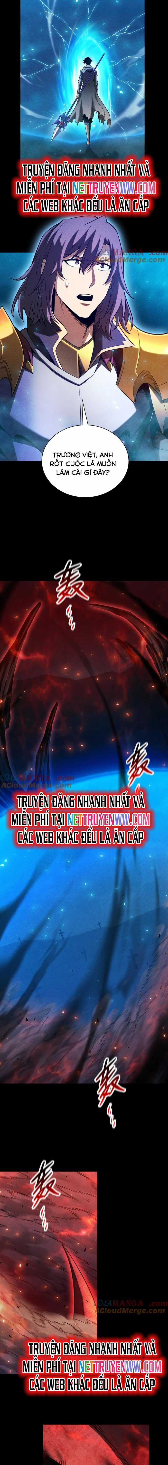 Võng Du: Afk Trăm Vạn Năm, Ta Thức Tỉnh Thành Thần Chapter 26 trang 10