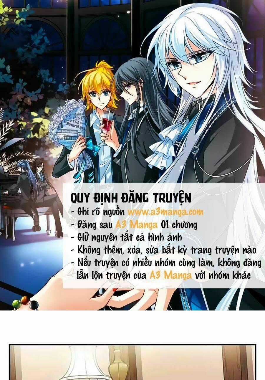 Võng Du Chi Cận Chiến Pháp Sư Chapter 20 trang 1
