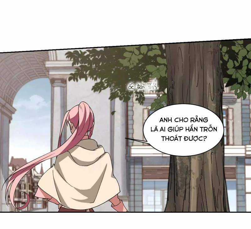 Võng Du Chi Cận Chiến Pháp Sư Chapter 229 trang 13