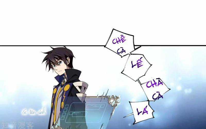 Võng Du Chi Cận Chiến Pháp Sư Chapter 229 trang 18