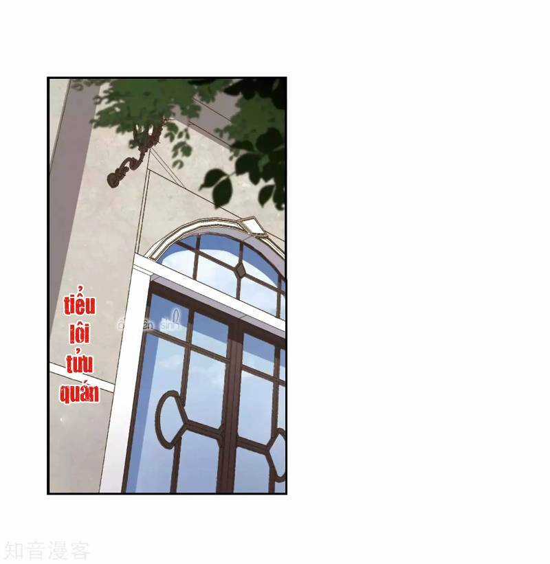 Võng Du Chi Cận Chiến Pháp Sư Chapter 229 trang 21